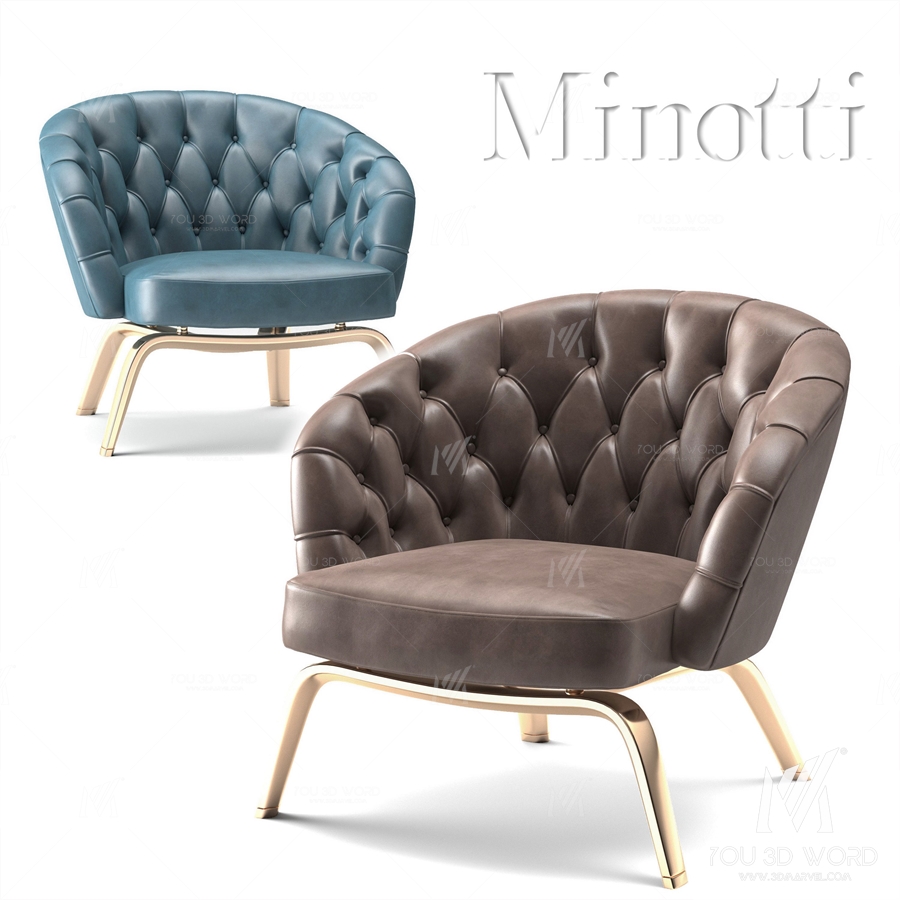 MinottiLeather